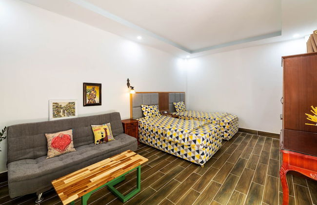 Coastal Village PQ - Foto 8