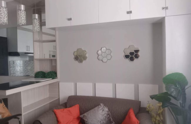 1 Br condo T2-8H - Foto 6