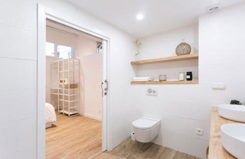 GETARIA APARTAMENTUAK - Sahatsaga - Foto 7