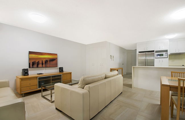 Beachcomber on the Spit - Foto 24