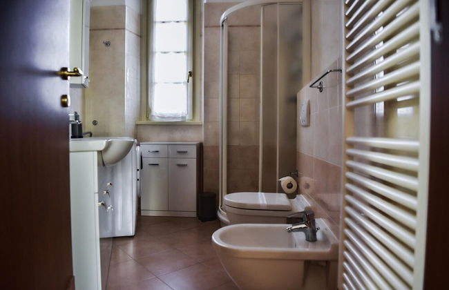 Green House Regatola by Wonderful Italy - Photo 19