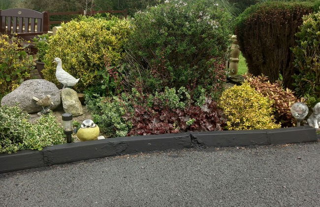 Country Cottage Apartment, Valentia Island, Kerry - Foto 17