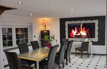 NY-GOLDEN APARTMENTS-Dortmund Airport - Foto 8