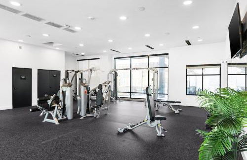 Central Escape Gym, Coffee Bar, Perfect Location - Foto 3