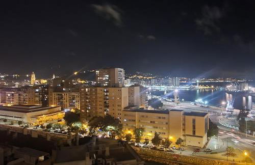 VISTAMALAGA - Foto 56