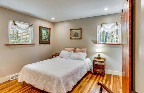 Serene Getaway with Trail Access in Chester Springs - Foto 12