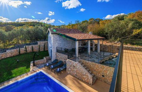 Stunning Home In Klanice With Sauna - Foto 12