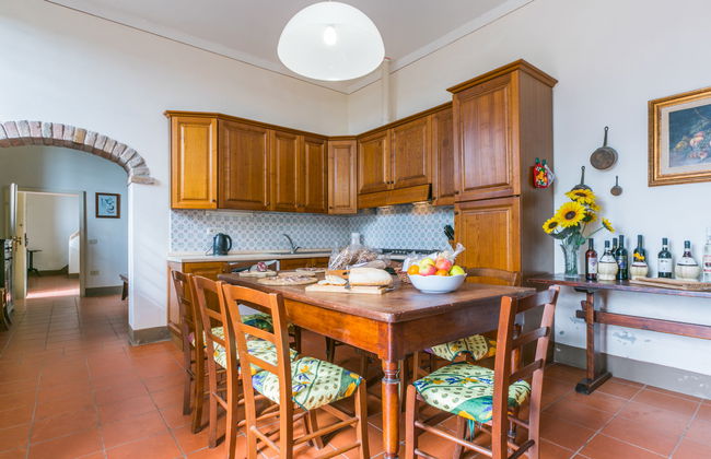 Scaletta + GIrasole - Foto 39