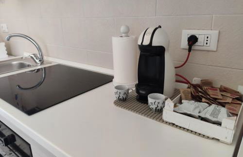 Tra il Mare e il Borgo - Pulsano - Foto 15