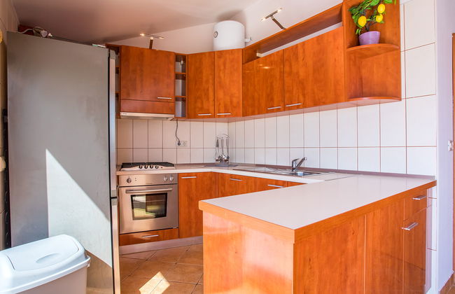 Villa Jolie Amazing Stone - Foto 24