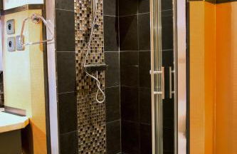 Apartment Naturist Cap In Loft - Photo 35