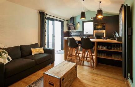 Résidence La Chaize - Foto 29