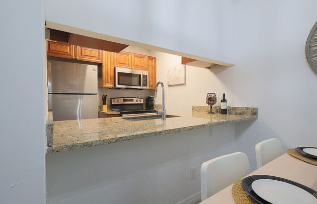 Saint Joseph Suites Down Town Tampa - Foto 34