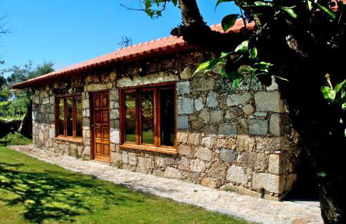 Casa de Reborido - Foto 38