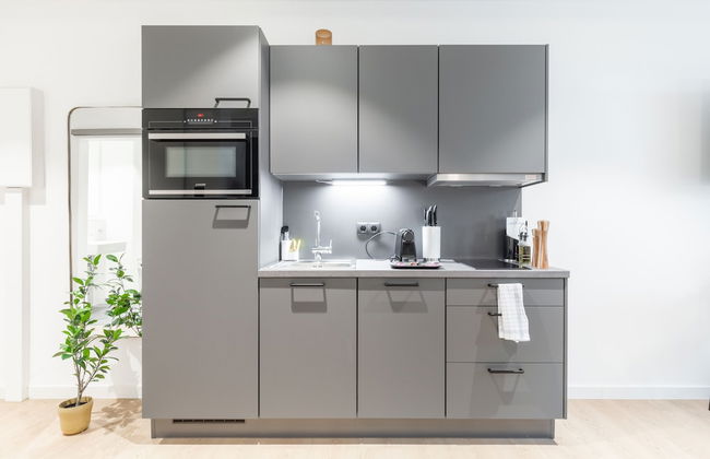 Limehome Münster Von-Steuben-Str. - Photo 64