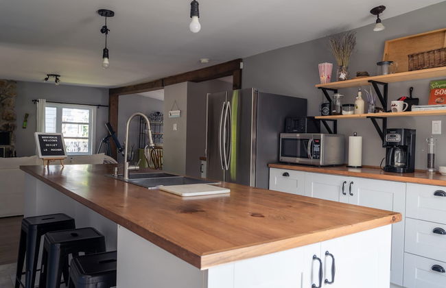 Le Rocher Spa Lac Par Paddleboard - Foto 70