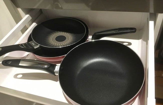 CBD Apartment in Perfect Location - Foto 5