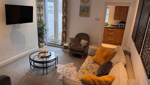 Two Bedroom, Madoc Terrace, Conwy - Foto 5
