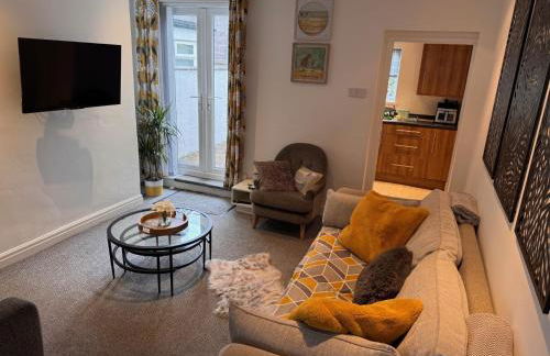 Two Bedroom, Madoc Terrace, Conwy - Foto 5