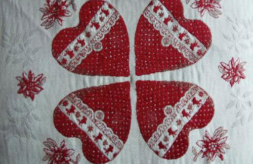 Chalet l'aubépine résidence B&B - Foto 72