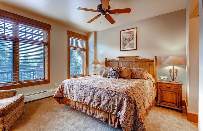 Timbers and Lone Eagle by Keystone Resort - Foto 2