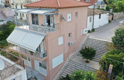 Christina Apartment - Foto 3