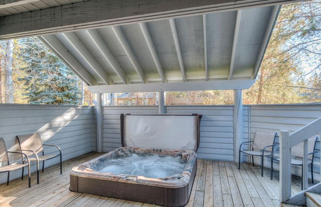 White Elm Lane #31 by Village Properties at Sunriver - Foto 67