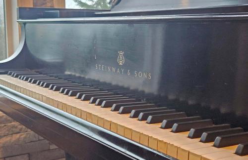 Mountain View Estate Forest Hot Tub Full Arcade - Foto 35