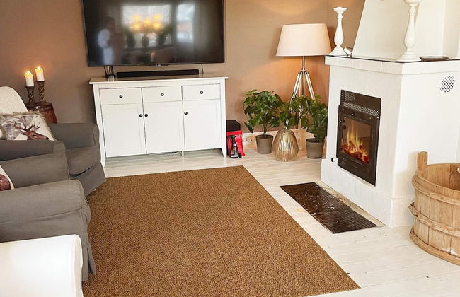 Holiday Home in Ã…sa - Foto 8