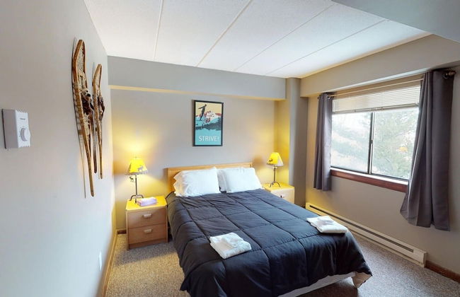 Mountain Green Condos at Killington by RedAwning - Foto 45