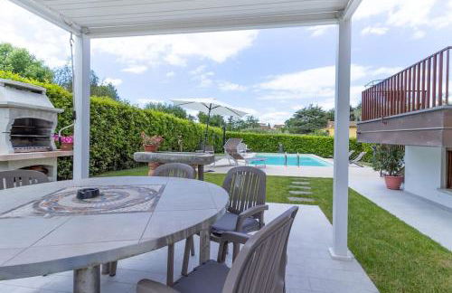 Villa Asmara Piscina AC WI-FI Park - Foto 72