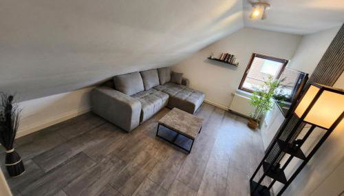 Ferienwohnung Friedland - Foto 2