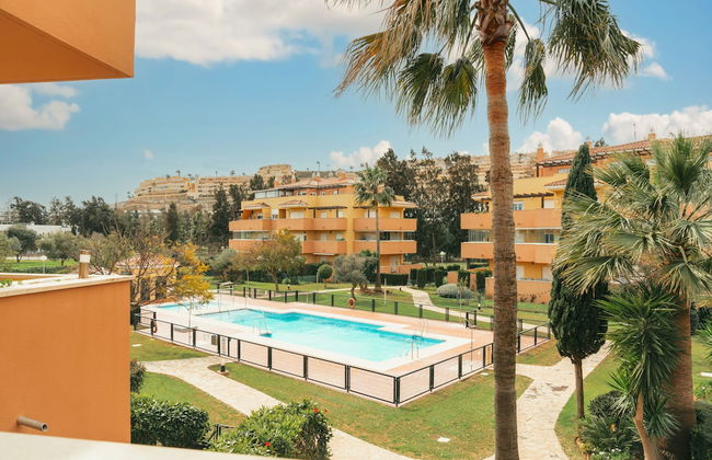 Sky Sea Holidays Mijas Costa - Foto 21