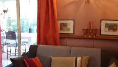 Gîte Tuyaret - Foto 4