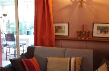 Gîte Tuyaret - Foto 4