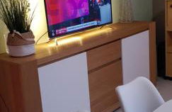 Appartement 3 étoiles - 1 chambre Les Becs - Foto 3