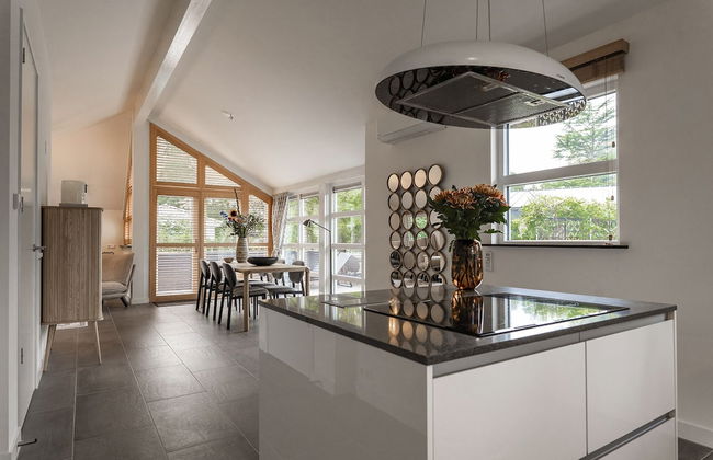 Suitelodges Gooilanden - Foto 36