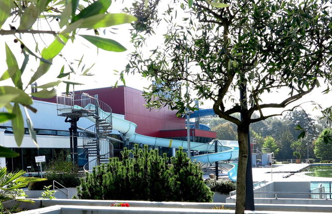 Villa With a View of the Weserbergland - Foto 36