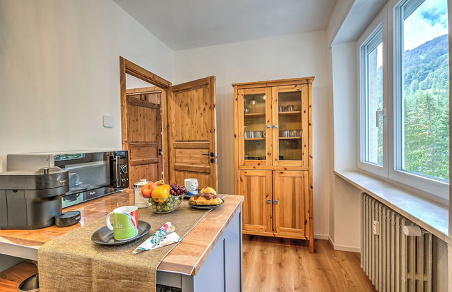 Starkeeper Apartment - Foto 17