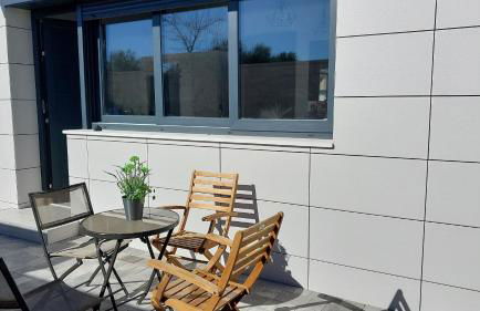 La Casita de la Piscina - Foto 8