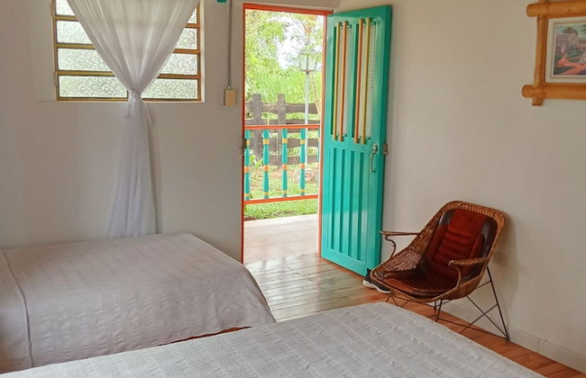 Rancho Ventura - Foto 17