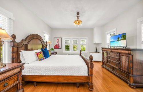 Birds of Paradise: Unwind in Nature's Embrace - Foto 29