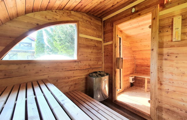 Villa Nad Kalwa - Foto 59