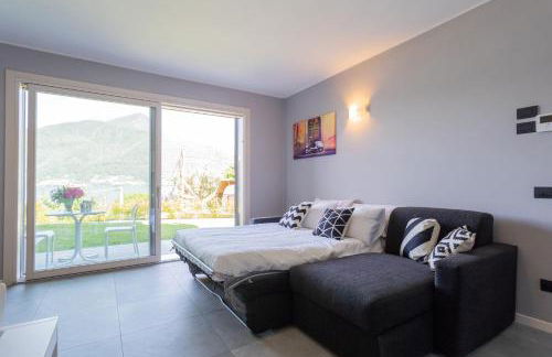 Co-g556-stat0at - Anna s Lodge - Foto 73