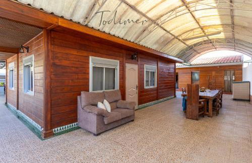 Todimer casa roble - Photo 6