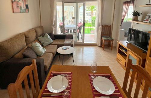 Torrevieja 2 bedrooms Appartment - Foto 9