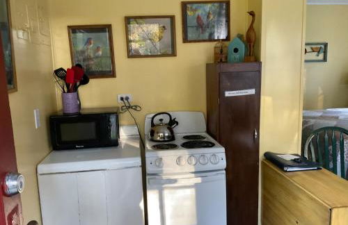 Shakti Cove Cottages - Foto 22