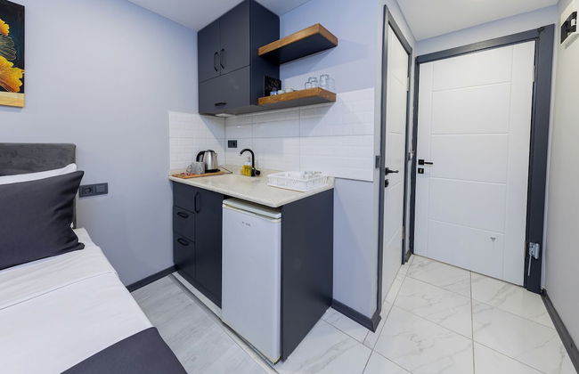 AYA LANGA HOTEL - Foto 3