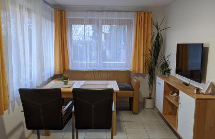 Zum Rebberg Ferienwohnungen - Photo 44