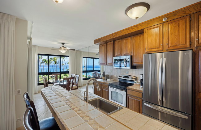 Kaanapali Alii 2 Bedroom Garden-Mountain View - Foto 91